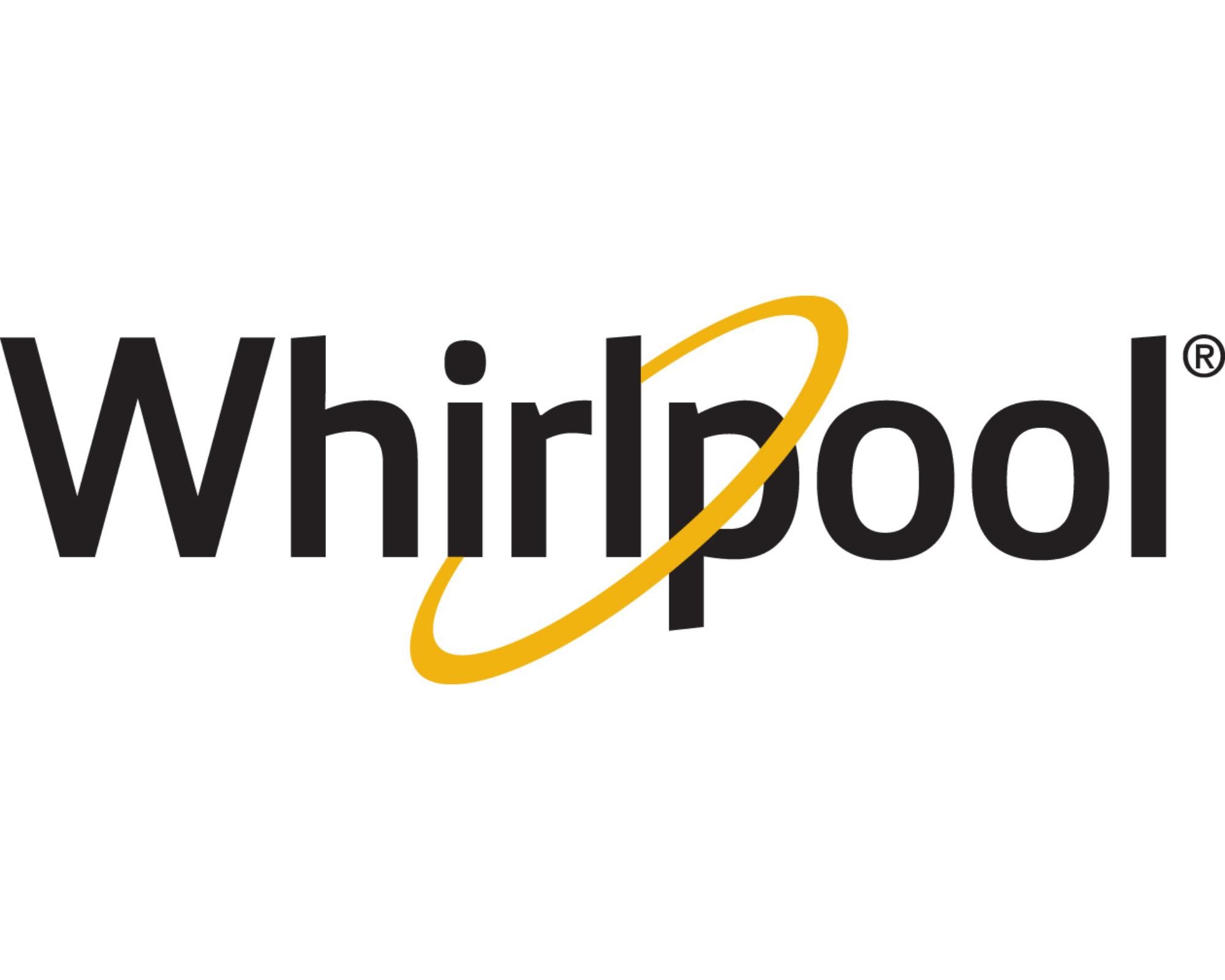 Whirlpool Logo