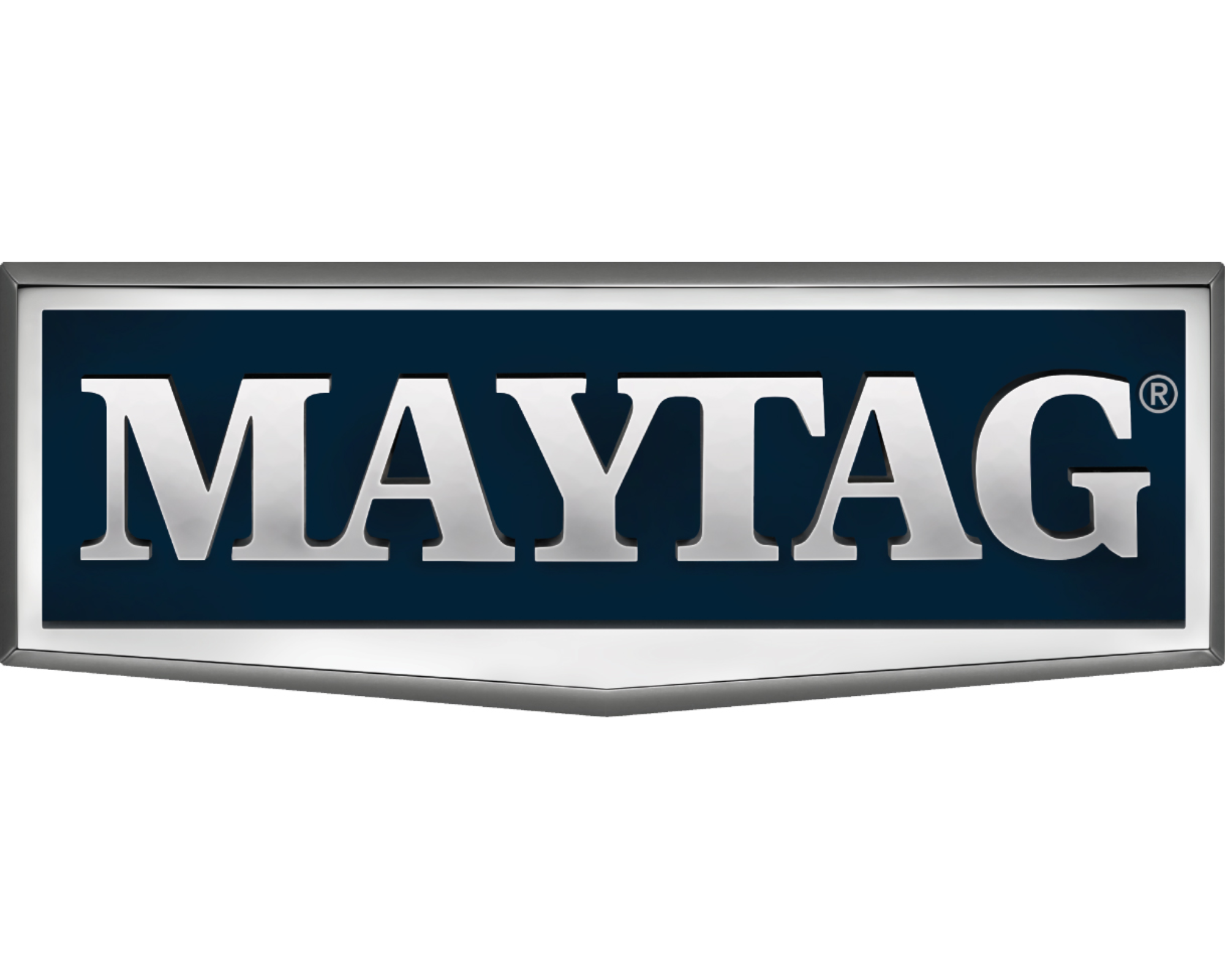 Maytag Logo