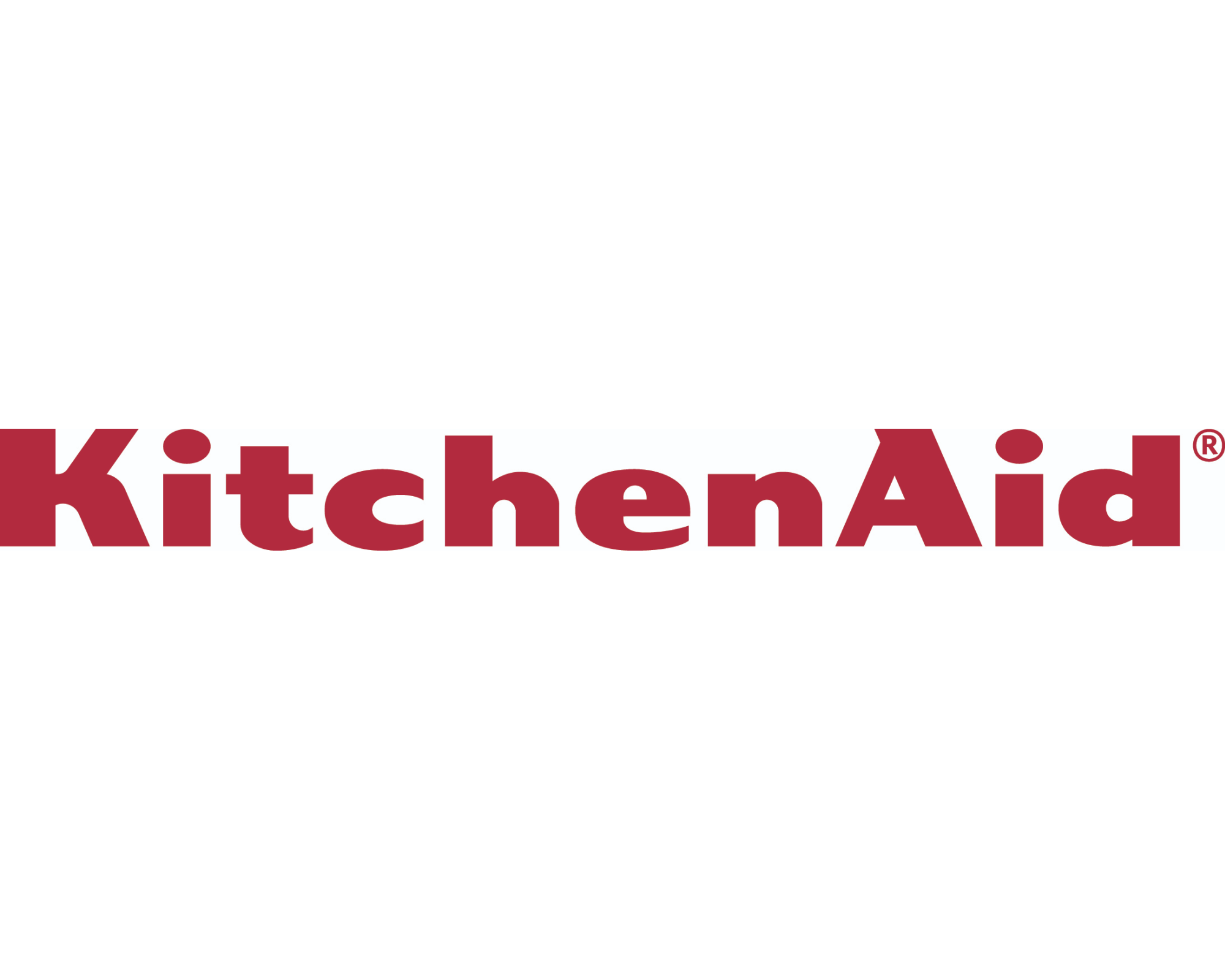 KitchenAid Logo