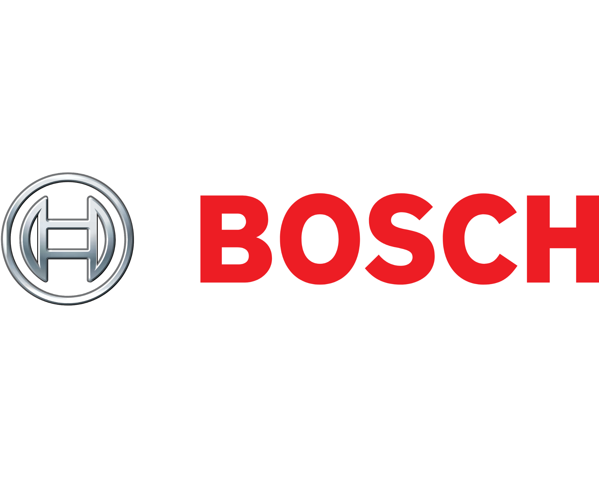 Bosh Logo