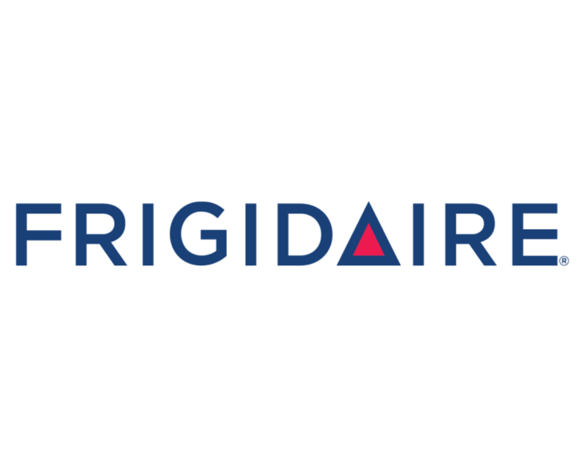 Frigidaire Logo