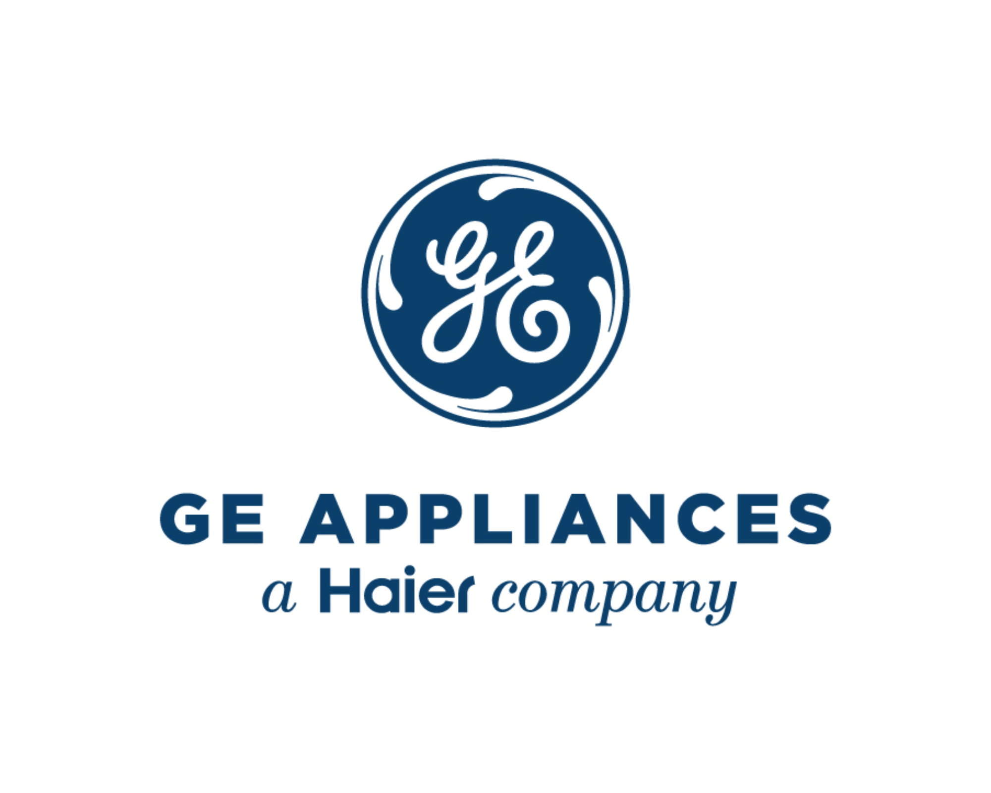 GE Logo