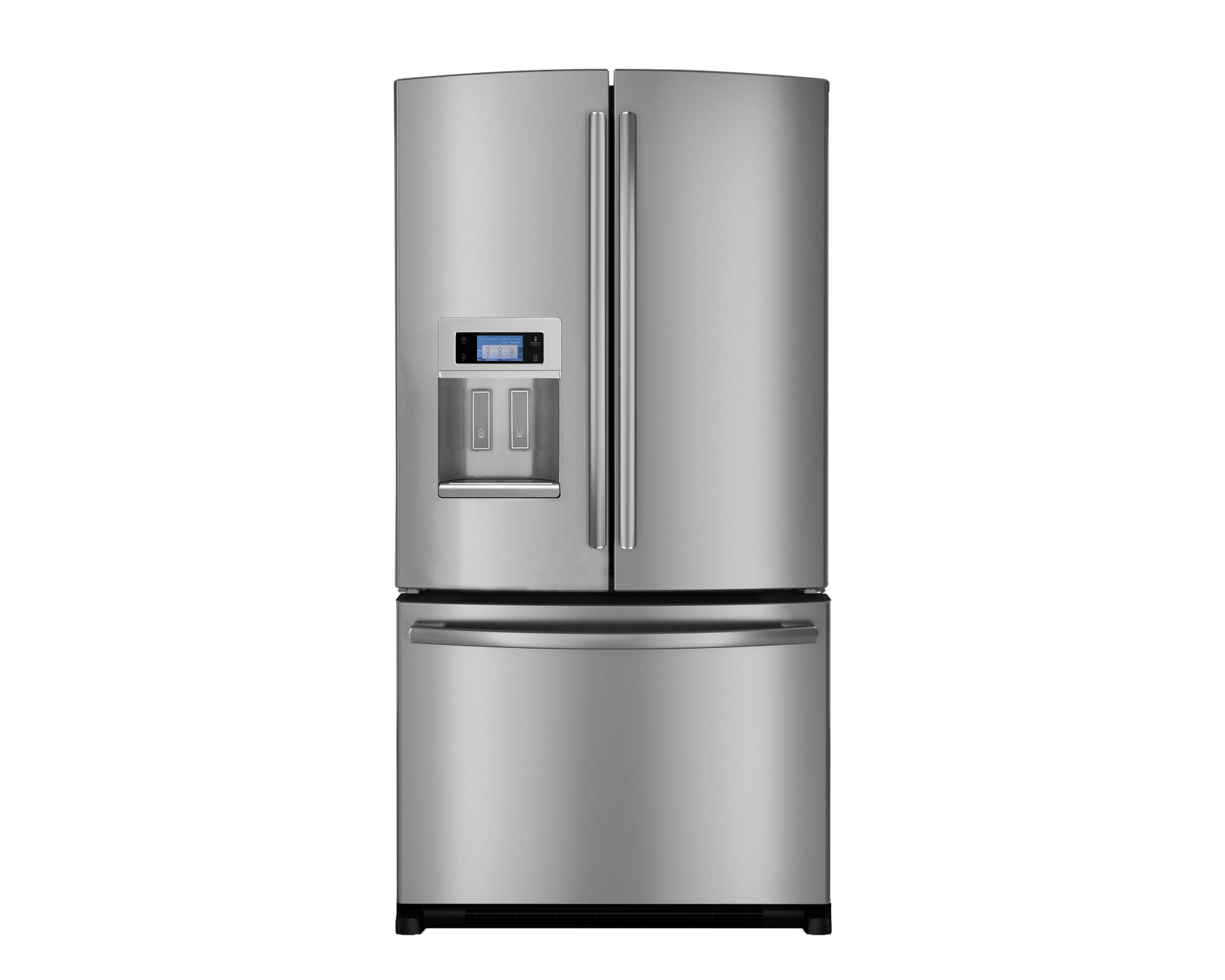 image of a refrigerator